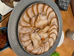 -百年石锅饭(阿里郎美食街店)