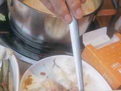 -生如夏花泰式火锅(西村黑金店)