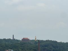 -广州莲花山旅游区