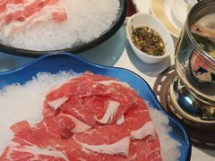 -海鲨湾海鲜会馆(百家湖1912店)