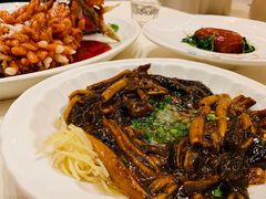 -得月楼·省级非遗·传统苏帮菜(观前店)