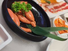 -韩宫宴烤肉·料理(砂之船奥特莱斯店)