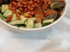 老醋六样-清真•蜀风园(丁字沽总店)