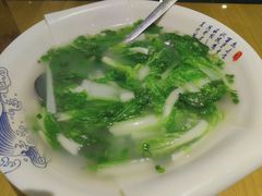 -易老九江湖菜(北滨一路店)