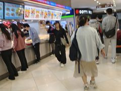 -光启城时尚购物中心