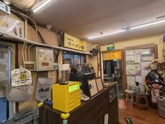 -拉面莊夢語＆中华料理八椿