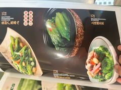 -荔粥记潮汕砂锅粥(新北万达店)