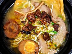 全家福（细粉）-花溪巷牛肉粉(泉城路店)