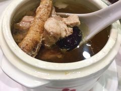 -锦园春香港茶餐厅(西海湾旗舰店)