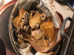 济公叫花鸡-桂满陇-十里风荷(合生汇店)
