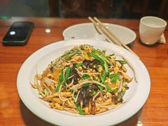 -惠宾饭庄(中山路店)