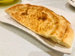 烤馕-巴依老爷·新疆美食(上城区天城路店)