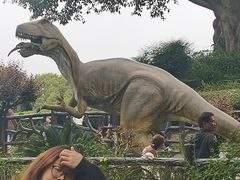 -自贡恐龙博物馆