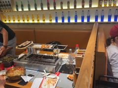-冰城串说·羊肉串烧烤(哈西大街店)