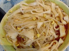 -广元米凉面(水碾河店)