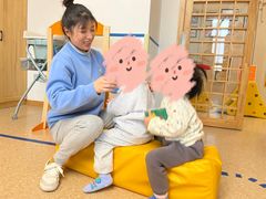 -西安柏卡瑞托育