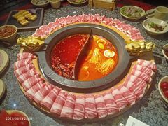 -蜀大侠火锅(四川北路店)
