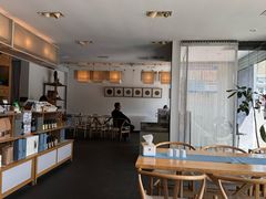 大堂-和雅集素食(景区店)