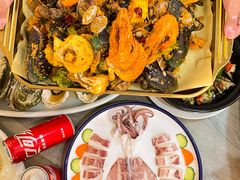 -巽寮印象美食部落餐厅·海鲜·地方特色菜(惠州体验店)