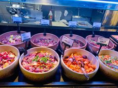 -盛江山自助料理(奥莱锦辉购物广场店)