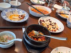 -金谷仓家庭料理(马泉营店)