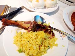 -领鲜活海鲜榴莲自助火锅(东门店)