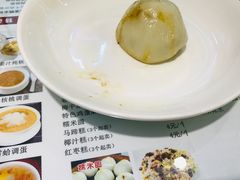 -万香姜汁(引泉路店)