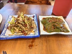 -老味道1992(武当山店)