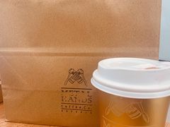 -铁手珈琲制造局metalhands(望京店)