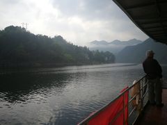 -新安江山水画廊风景区