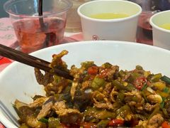 -西江红·株洲本地菜(滨江南路店)