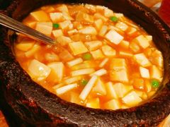 -绿茶餐厅(布吉万象汇店)