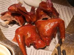 -蝴蝶里·粤菜·点心(龙湖天街&滨江店)