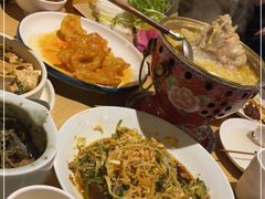 -关东小磨东北菜(上海长风大悦城店)