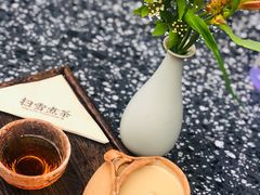 小种鲜奶煮茶-扫雪煮茶(西村店)