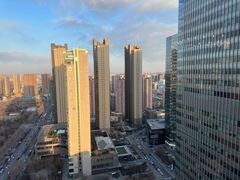 -君悦酒店·乐厨·高空自助餐(青年大街店)