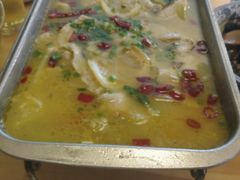 android_upload_pic-乌镇那一年小院主题餐厅(甘泉西路店)