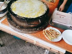 -陈记锅巴菜(五大道店)