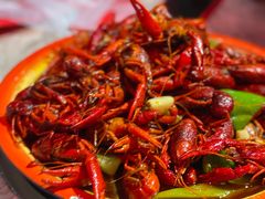 -沪小胖小龙虾(淮海中路旗舰店)