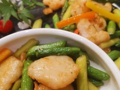 -红莲中餐厅(日航饭店)