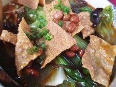 -陈记柳州螺蛳粉(大坪店)