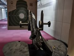 -真枪会射击俱乐部(河西中央公园店)