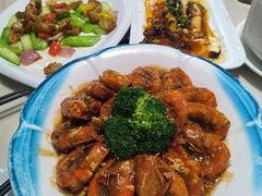 -港升鱼师傅·中山脆肉鲩