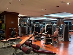 -广州富力丽思卡尔顿酒店