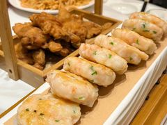 -双合园·海鲜水饺青岛菜(九水东路店)