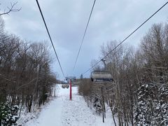-长白山万达国际滑雪场