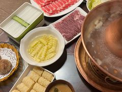 -南门涮肉(后海店)