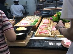 -鼎盛江山美食自助(欢乐城店)