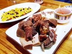 -思金拉措庄园藏餐(太阳岛店)