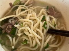 -红焱牛肉面馆